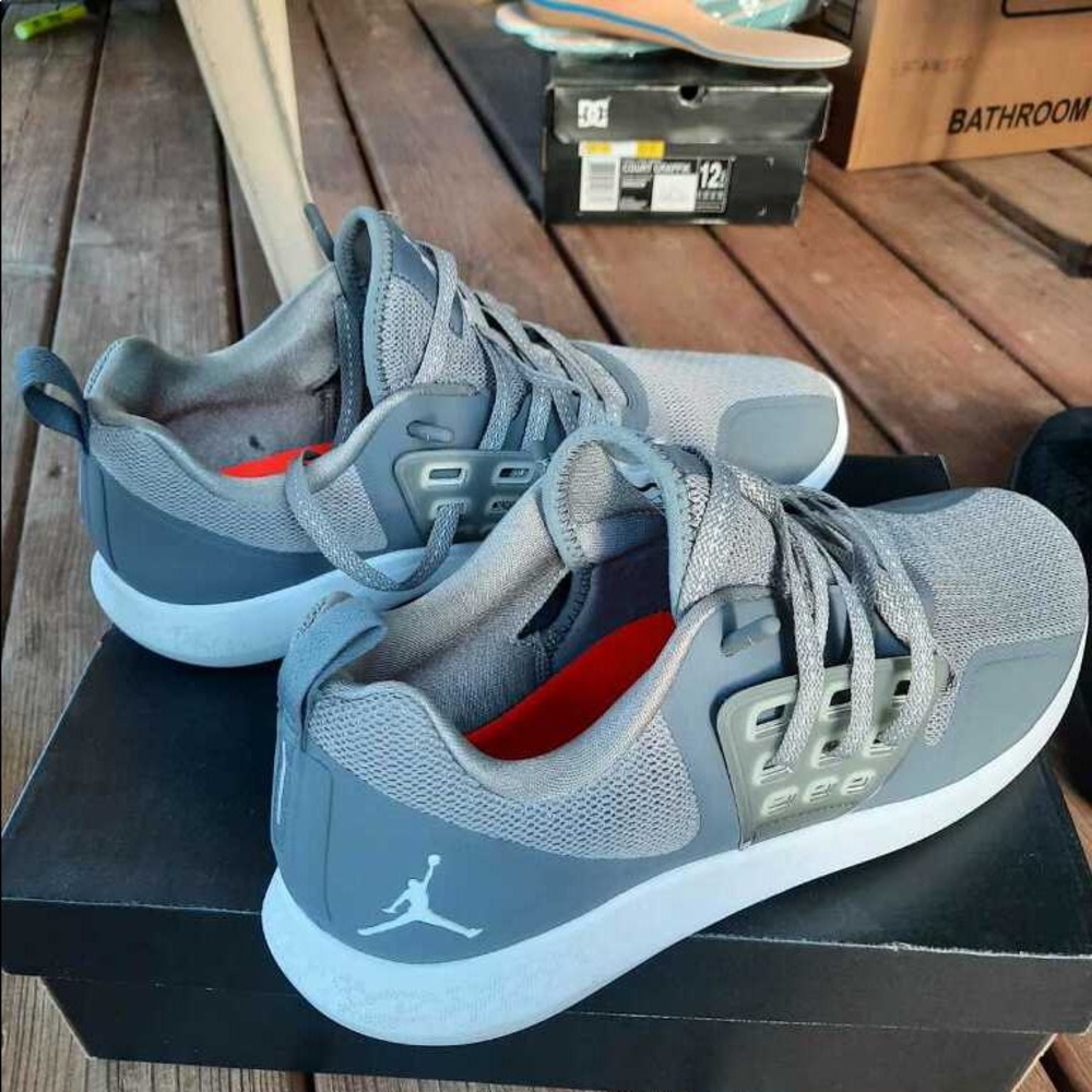 jordan shoes
